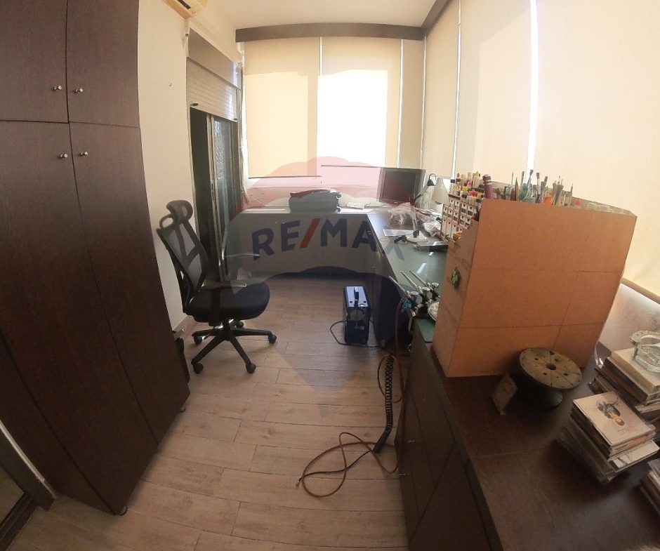 R9-2631 Apartment for Sale – Dam W Farez, Zone D, Tripoli — Photo 2 of 12