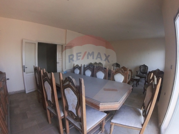 R9-2632 Apartment for Sale – Hawooz Abou Samra, Tripoli — Photo 2 of 9