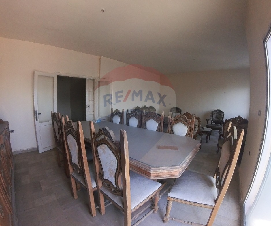 R9-2632 Apartment for Sale – Hawooz Abou Samra, Tripoli — Photo 2 of 9