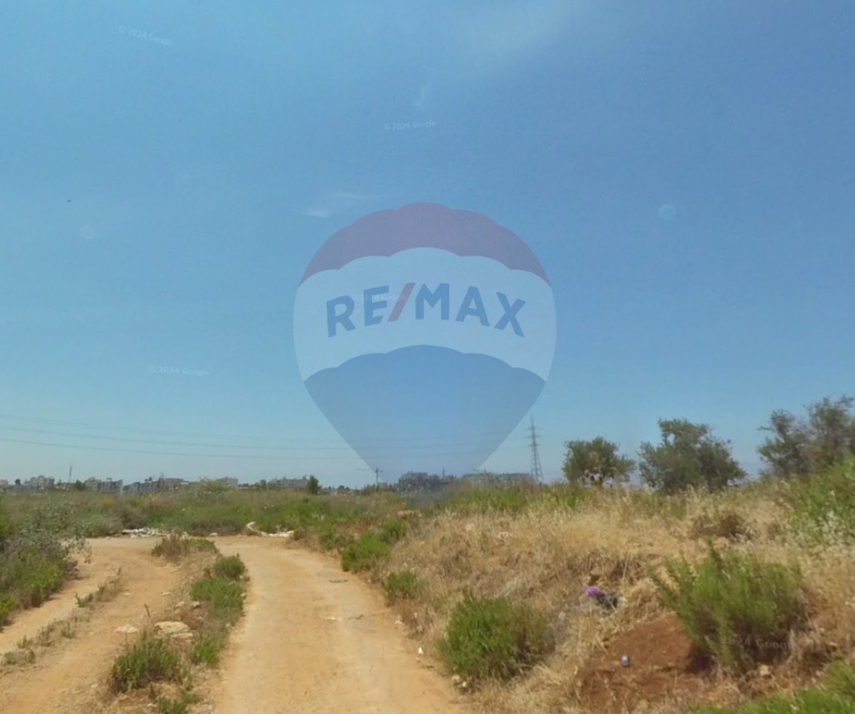 R9-2643 Land for Sale – Zaytoun, Abou Samra – Tripoli — الصورة 2 من 3