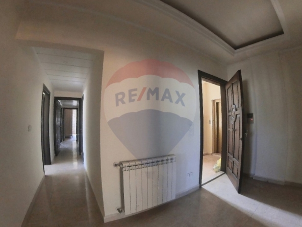 R9-2645 Apartment for Sale – Dam W Farez, 24 Street – Tripoli — الصورة 2 من 9