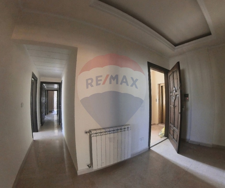 R9-2645 Apartment for Sale – Dam W Farez, 24 Street – Tripoli — الصورة 2 من 9