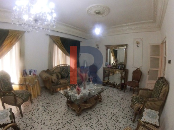 R9-2649 Apartment for Sale – Abou Samra, Sahat El Dannawi – Tripoli — Photo 2 of 7
