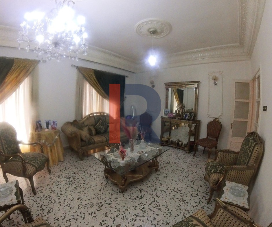 R9-2649 Apartment for Sale – Abou Samra, Sahat El Dannawi – Tripoli — Photo 2 of 7