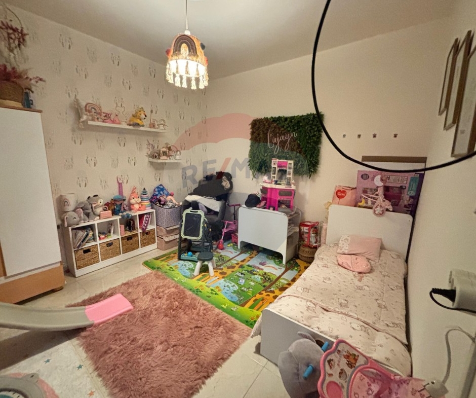 R9-2651 Apartment for Sale in Nakhleh Hara Khassa Tripoli – 135 m² + Garden, 1st Floor — الصورة 7 من 8
