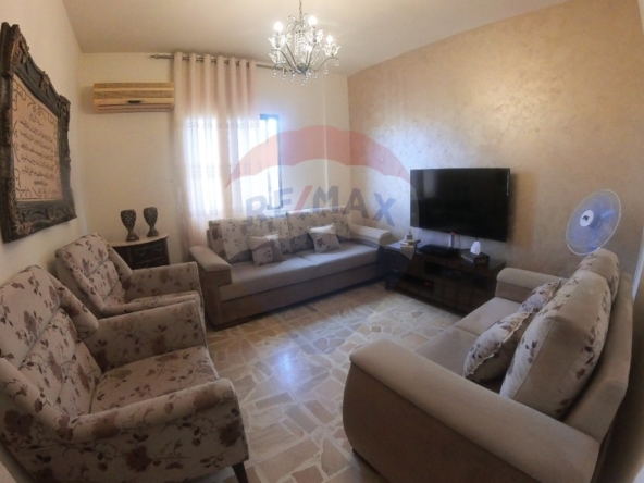 R9-2655 Apartment for Sale – Kobbeh, Tripoli — الصورة 2 من 8