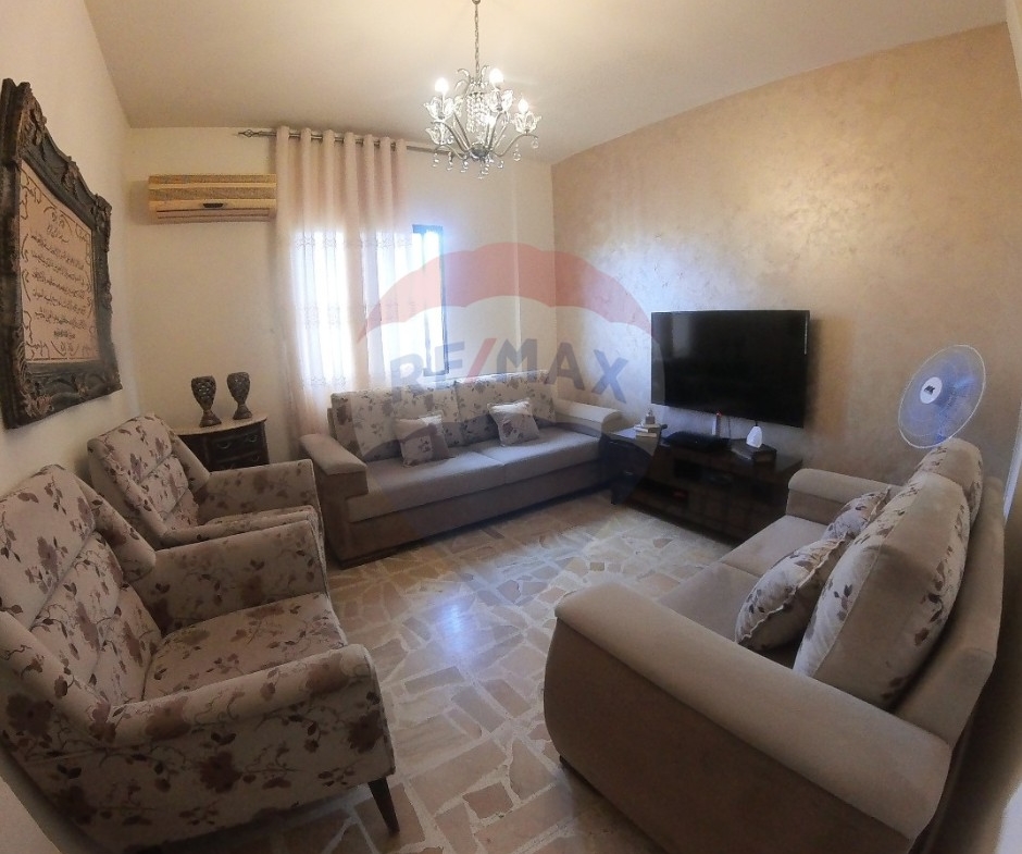 R9-2655 Apartment for Sale – Kobbeh, Tripoli — الصورة 2 من 8