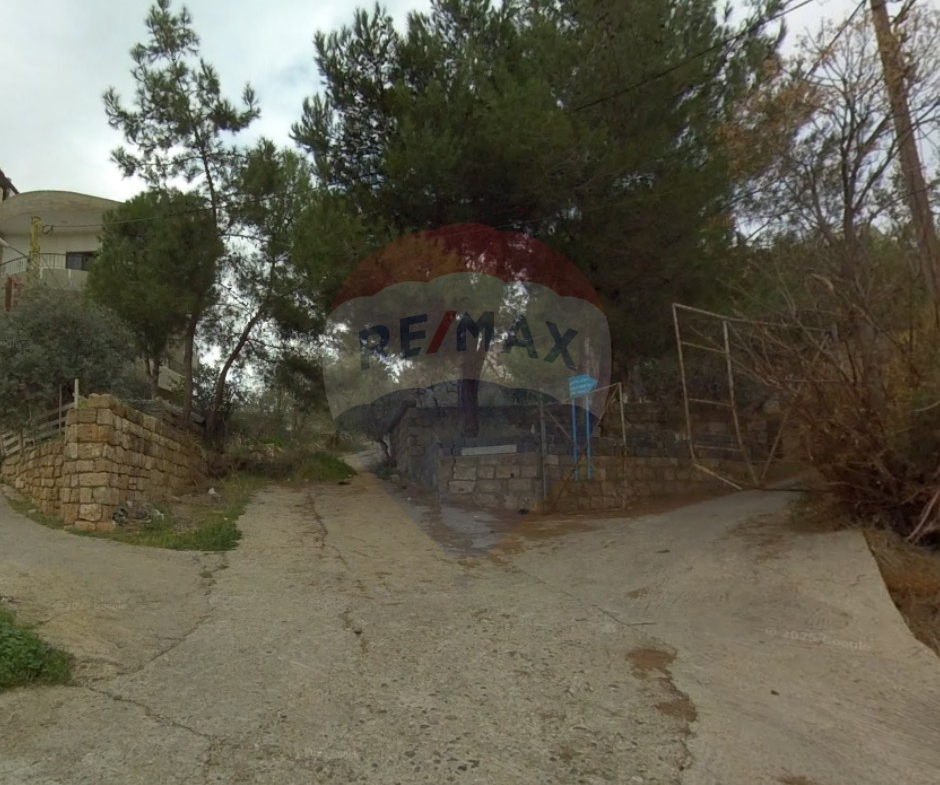 R9-2662 Land for Sale – Berkayel, Akkar — Photo 2 of 4