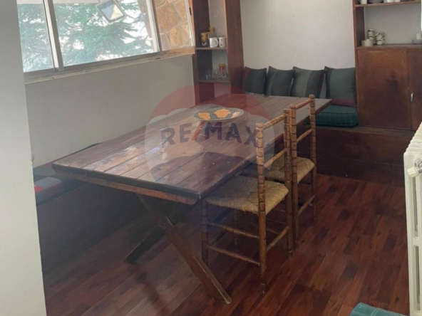 R9-2683 Chalet for Rent – Arz Bcharre, North Lebanon — Photo 2 of 6