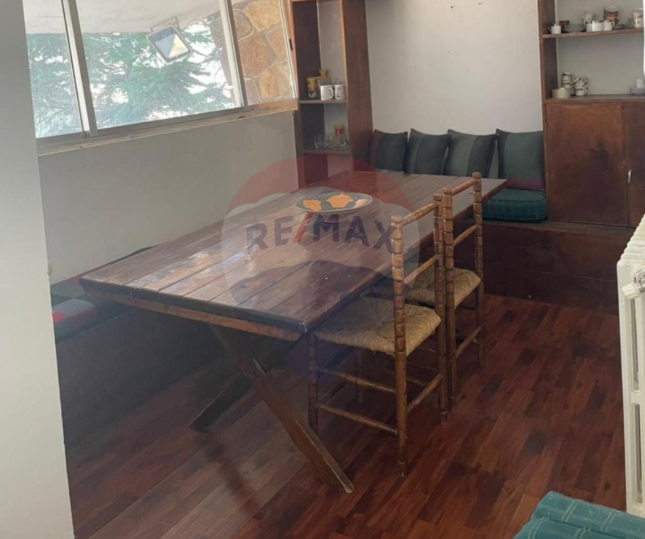 R9-2683 Chalet for Rent – Arz Bcharre, North Lebanon — Photo 2 of 6