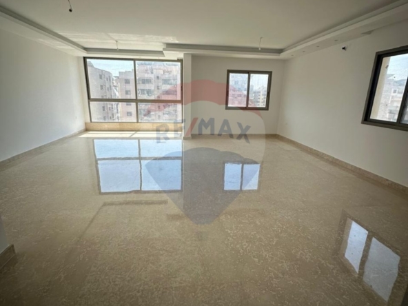 R9-2687 Apartment for Sale – Dam w Farez, Tripoli — Photo 2 of 8