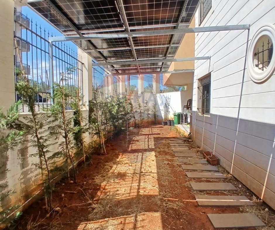 R9-2624 Fully Furnished Ground-Floor Apartment for Sale – Nakhleh, Koura — الصورة 18 من 18