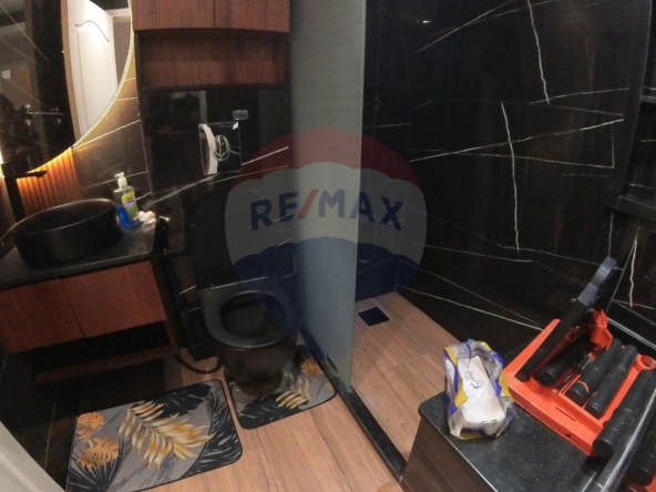 R9-2595 Apartment for Sale in Dahr Al Ain, Koura – 100 Square Meters — Photo 3 of 13