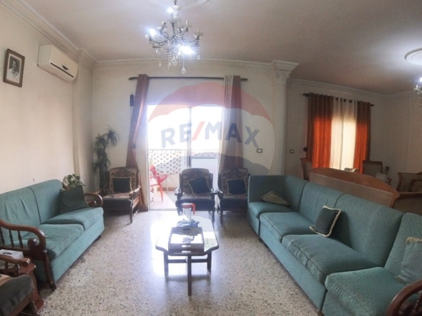 R9-2601 Apartment for Sale in Mharram, Tripoli — Photo 3 of 11