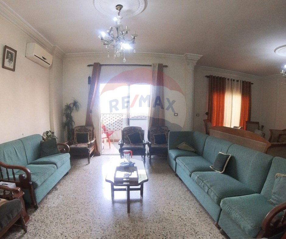 R9-2601 Apartment for Sale in Mharram, Tripoli — Photo 3 of 11