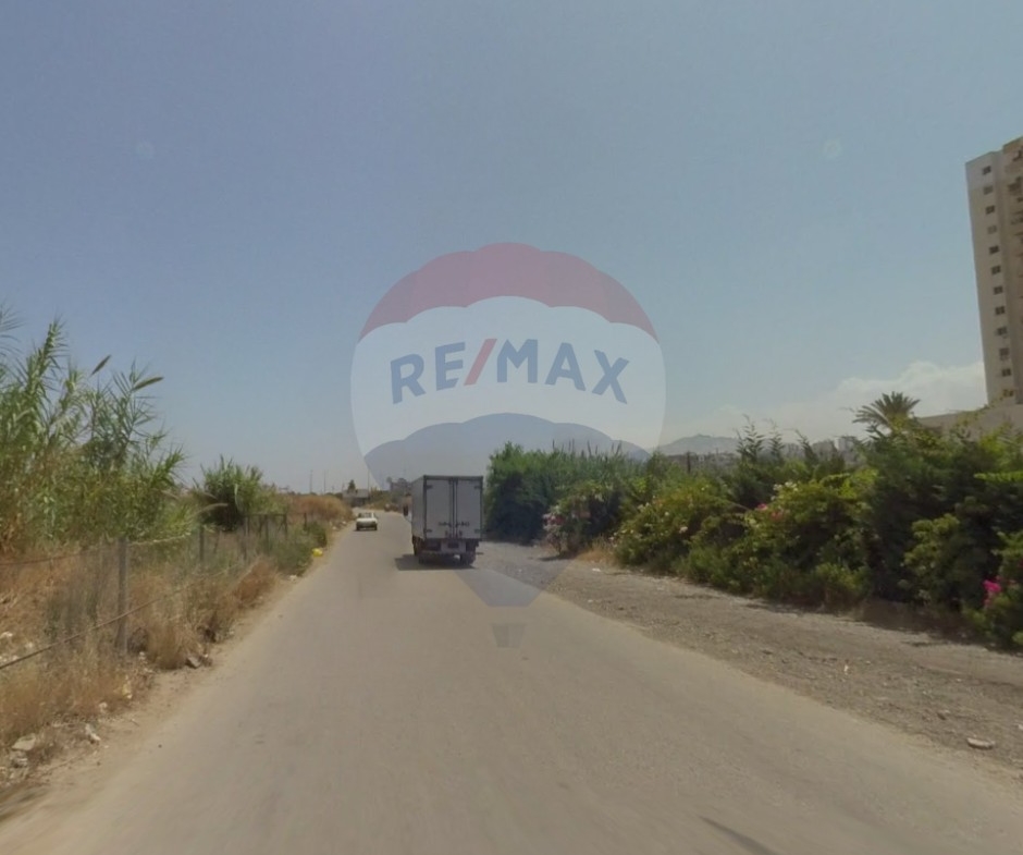 R9-2609 Land for Sale in Basateen, Tripoli – 1,309 Square Meters — الصورة 3 من 3