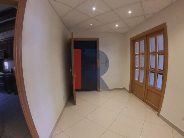 R9-2630 Fully Furnished Apartment for Sale – Dam W Farez, Tripoli — الصورة 3 من 16
