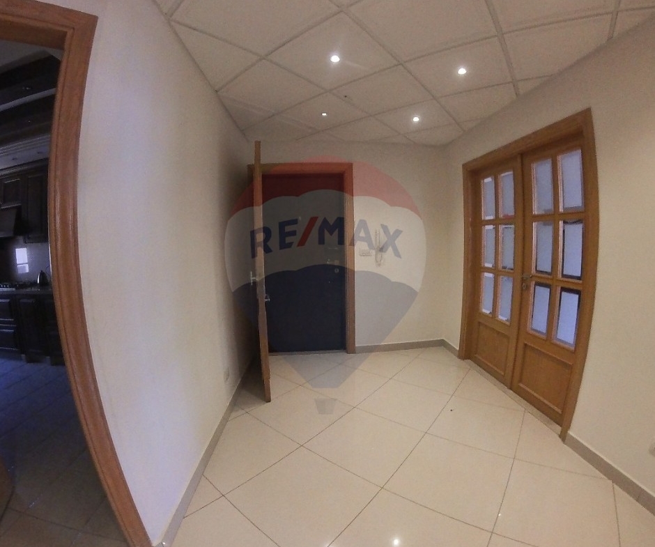 R9-2630 Fully Furnished Apartment for Sale – Dam W Farez, Tripoli — الصورة 3 من 16