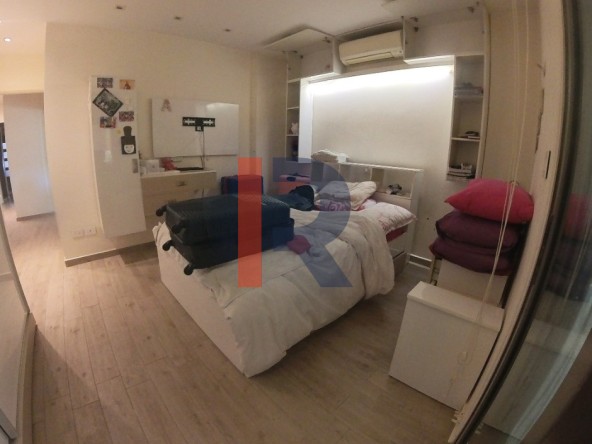 R9-2631 Apartment for Sale – Dam W Farez, Zone D, Tripoli — Photo 3 of 12