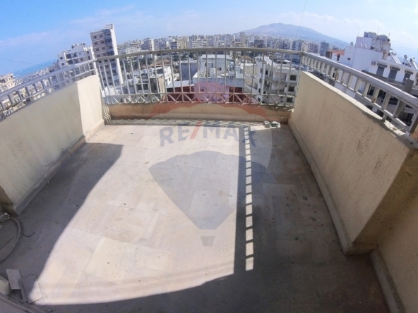 R9-2632 Apartment for Sale – Hawooz Abou Samra, Tripoli — Photo 3 of 9
