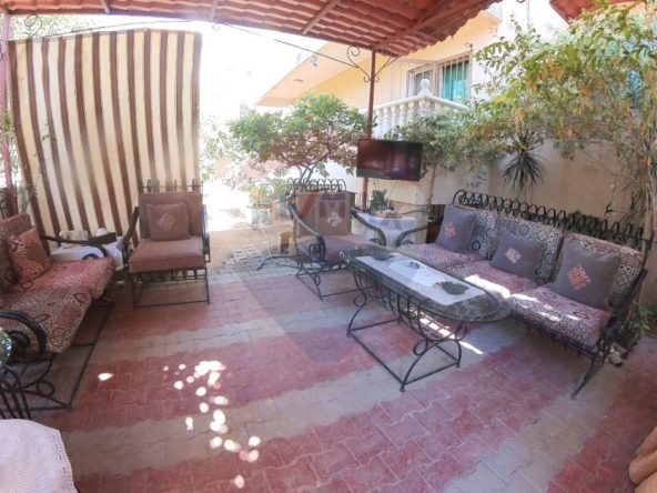 R9-2640 Villa for Sale – Rasmaska, Talet Naji – Koura — Photo 3 of 21
