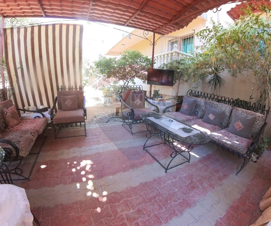 R9-2640 Villa for Sale – Rasmaska, Talet Naji – Koura — Photo 3 of 21