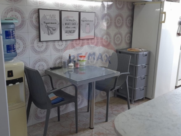 R9-2641 Apartment for Sale – Corniche El Mina, Tripoli — Photo 3 of 7