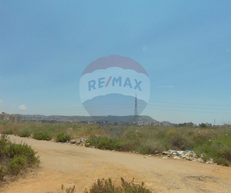 R9-2643 Land for Sale – Zaytoun, Abou Samra – Tripoli — الصورة 3 من 3