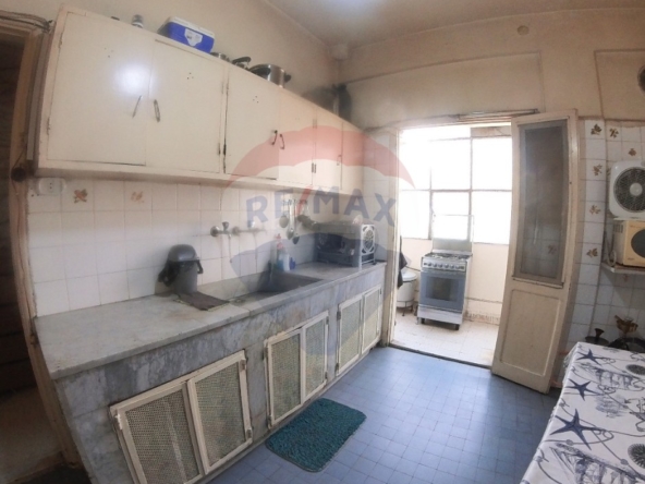 R9-2649 Apartment for Sale – Abou Samra, Sahat El Dannawi – Tripoli — Photo 3 of 7