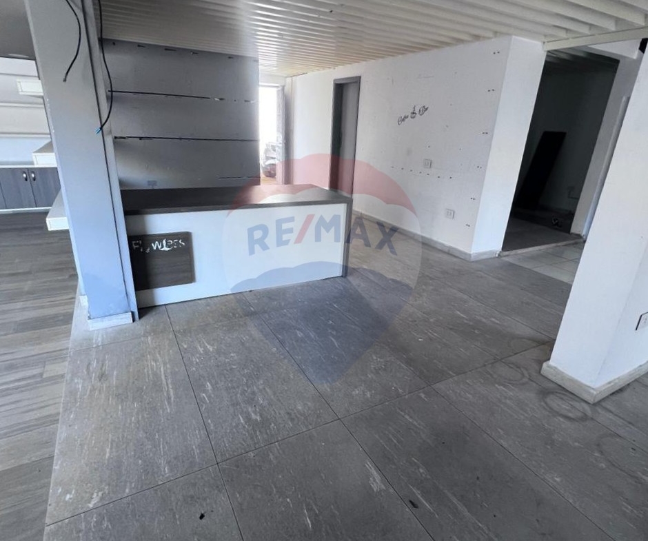 R9-2652 Shop for Rent – Daher El Ain, Koura — Photo 3 of 6