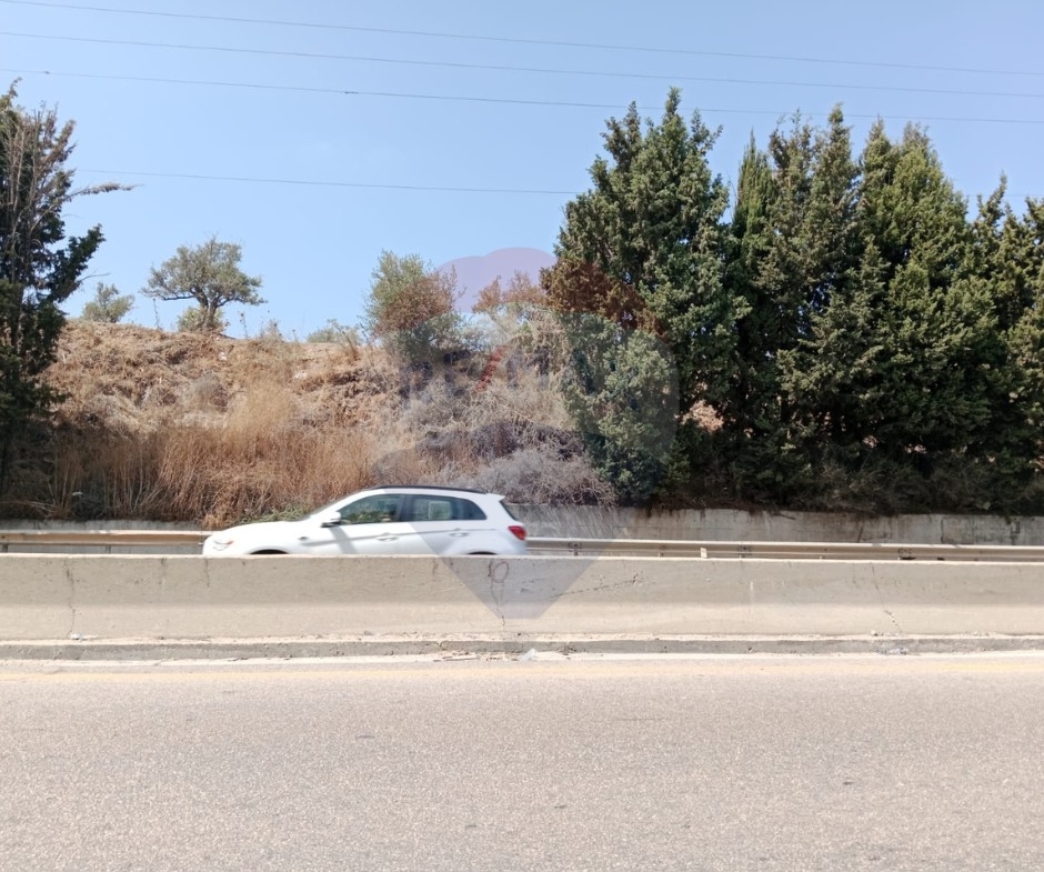 R9-2653 Land for Sale – Anfeh, Chekka — الصورة 3 من 3