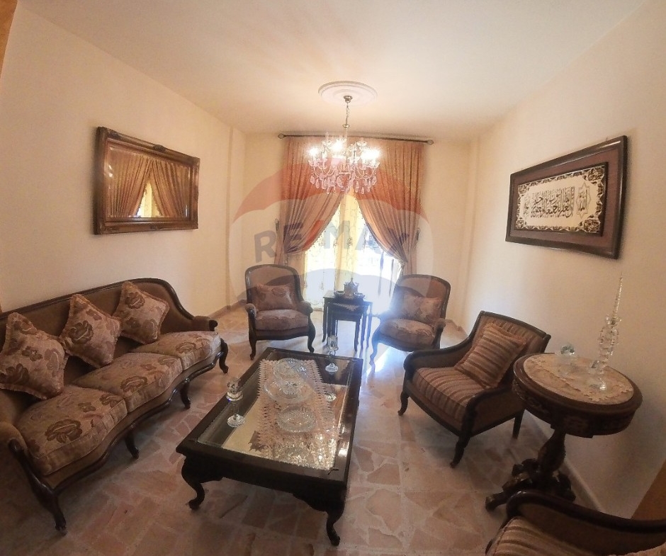 R9-2655 Apartment for Sale – Kobbeh, Tripoli — الصورة 3 من 8