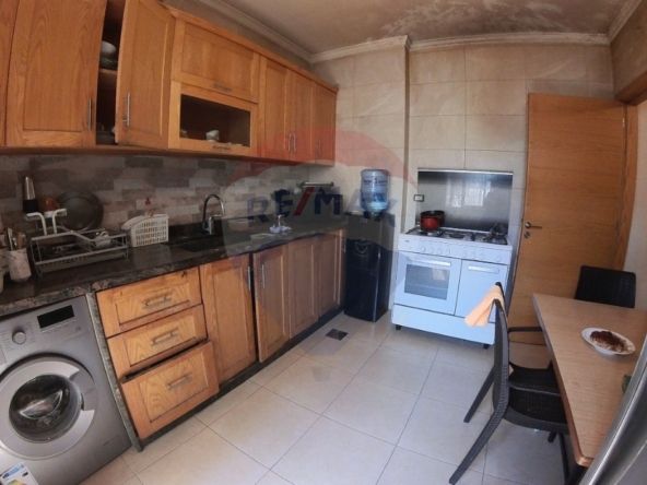 R9-2661 Apartment for Sale – Dam W Farez, Mazloum Street – Tripoli — الصورة 3 من 7