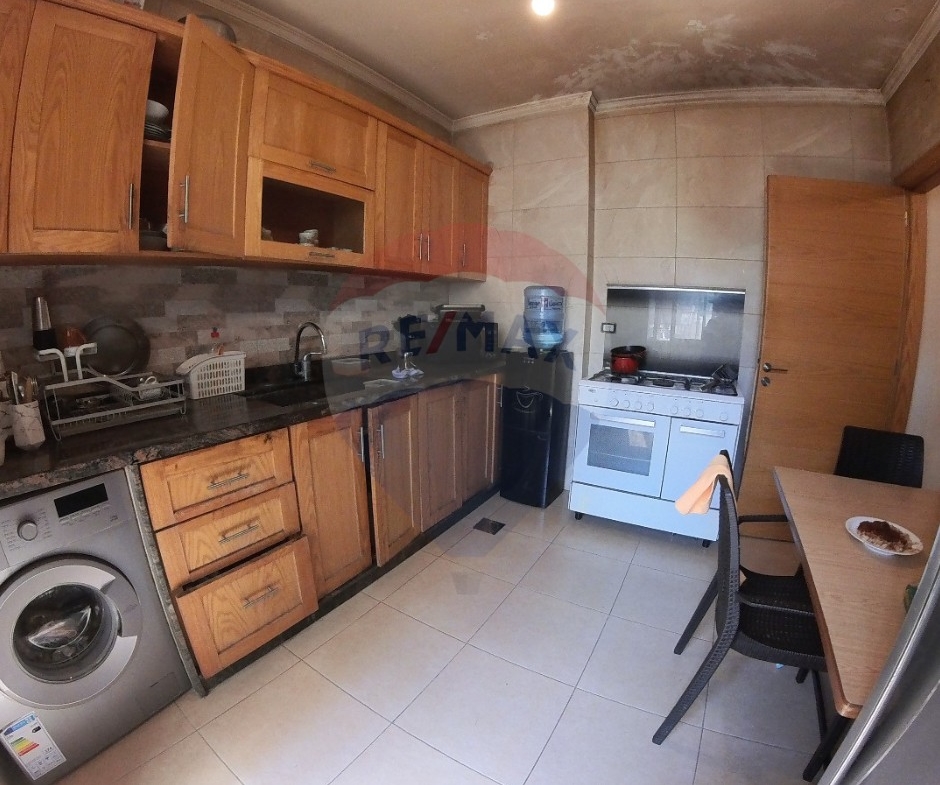R9-2661 Apartment for Sale – Dam W Farez, Mazloum Street – Tripoli — الصورة 3 من 7