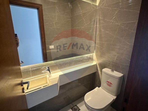 R9-2687 Apartment for Sale – Dam w Farez, Tripoli — Photo 3 of 8