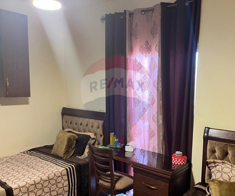 R9-2589 Apartment 130m for Sale in Kobbeh – Tripoli — Photo 3 of 6