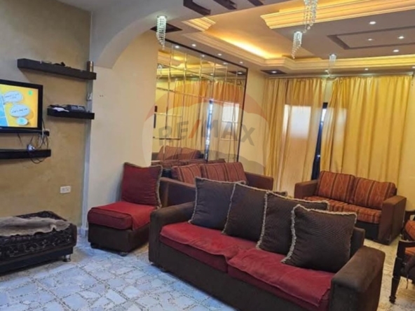 R9-2691 Apartment for Sale – Kobbeh, Tripoli — الصورة 3 من 8