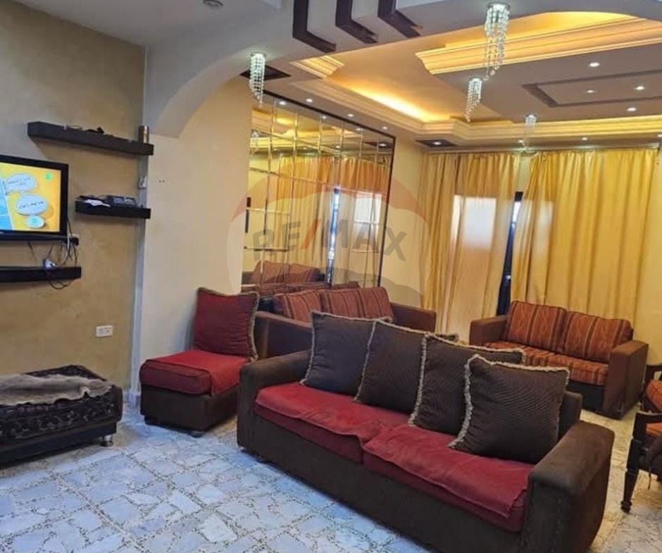 R9-2691 Apartment for Sale – Kobbeh, Tripoli — الصورة 3 من 8