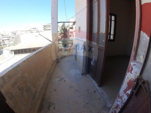 R9-2692 Two Apartments for Sale – Zahriyeh, Tripoli — الصورة 2 من 7