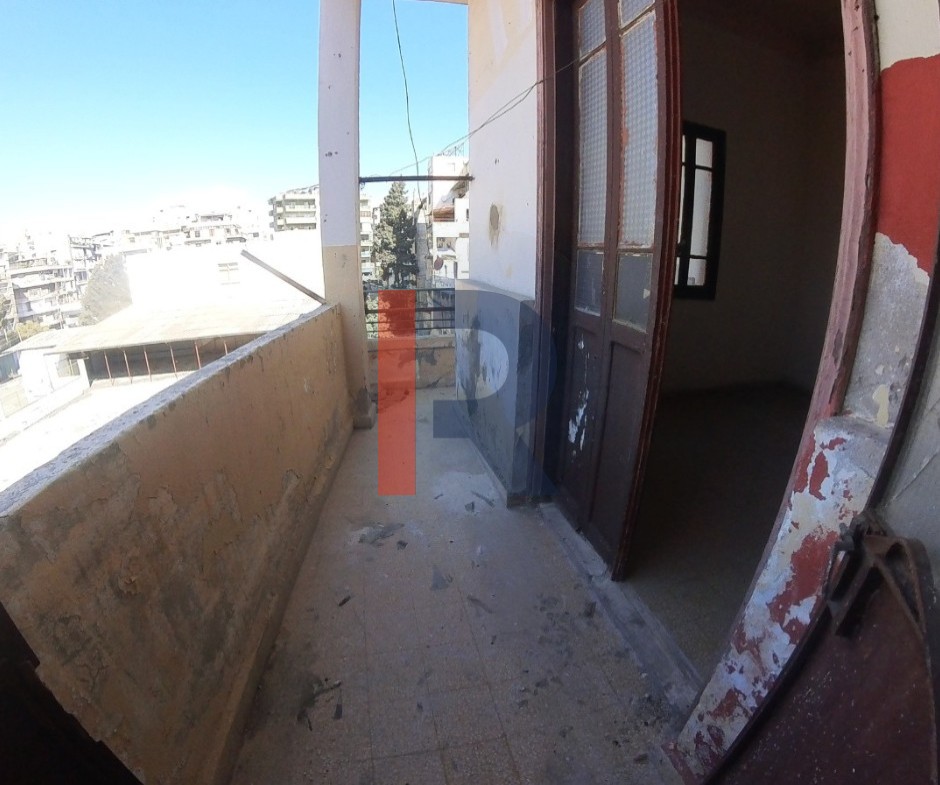 R9-2692 Two Apartments for Sale – Zahriyeh, Tripoli — الصورة 2 من 7