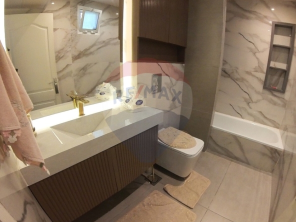 R9-2595 Apartment for Sale in Dahr Al Ain, Koura – 100 Square Meters — Photo 4 of 13