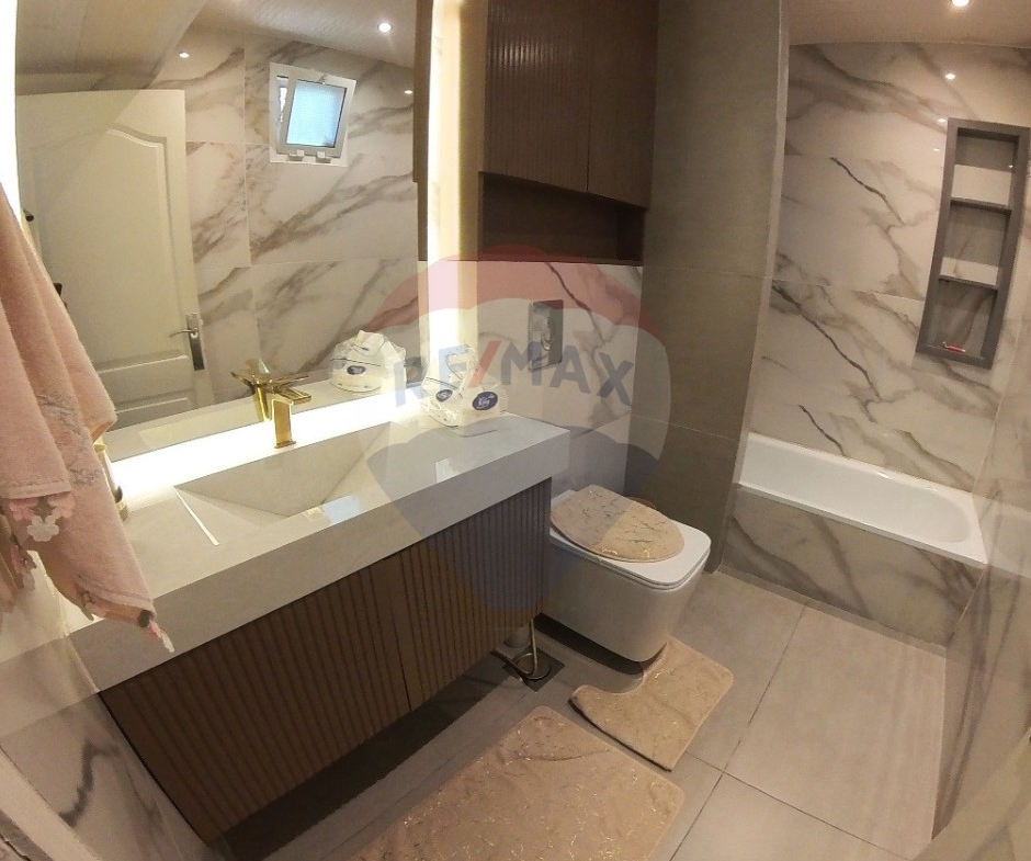 R9-2595 Apartment for Sale in Dahr Al Ain, Koura – 100 Square Meters — Photo 4 of 13