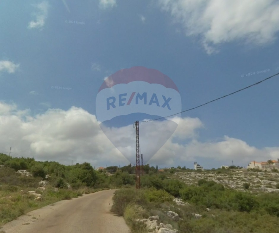 R9-2596 Land for Sale in Nakhleh, Koura — الصورة 4 من 4