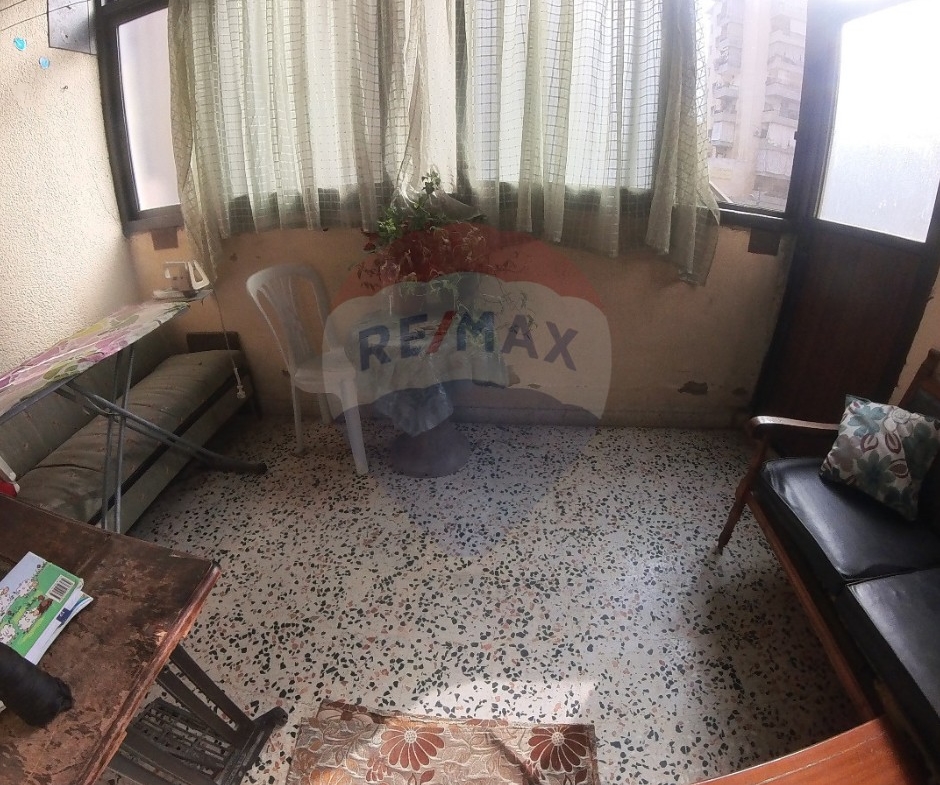 R9-2601 Apartment for Sale in Mharram, Tripoli — Photo 4 of 11