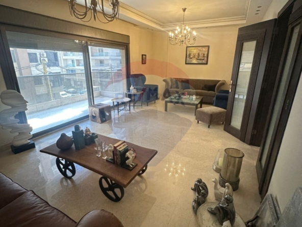R9-2603 Apartment for Sale in Dam wel Farez - Tripoli — الصورة 4 من 8
