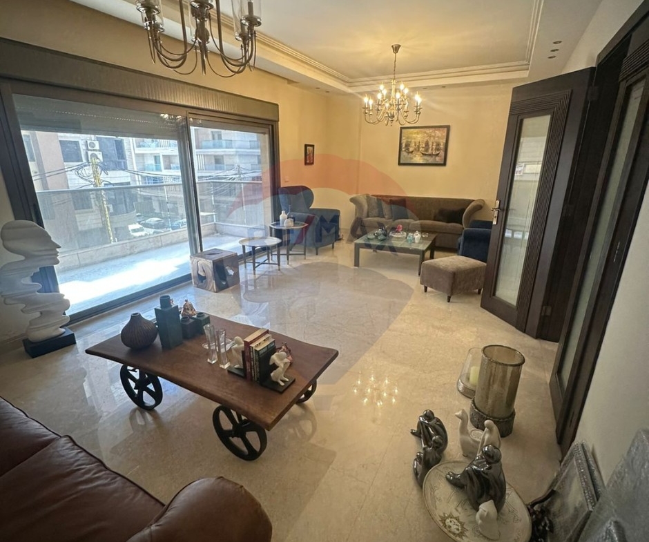 R9-2603 Apartment for Sale in Dam wel Farez - Tripoli — الصورة 4 من 8