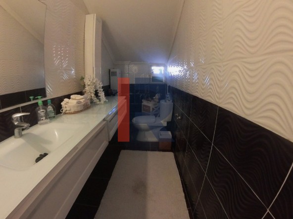 R9-2618 Jamalon Apartment for Sale – Haykaliye, Koura — Photo 4 of 8