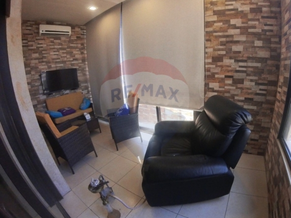 R9-2630 Fully Furnished Apartment for Sale – Dam W Farez, Tripoli — الصورة 4 من 16
