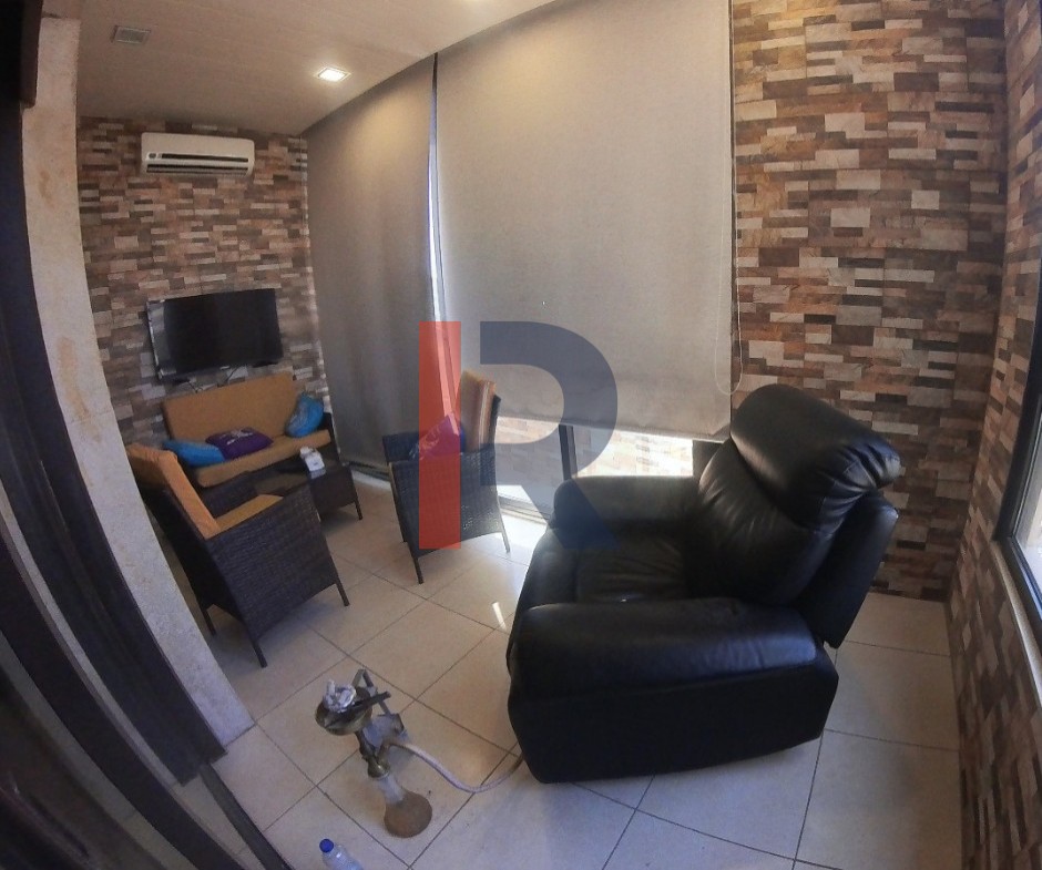 R9-2630 Fully Furnished Apartment for Sale – Dam W Farez, Tripoli — الصورة 4 من 16