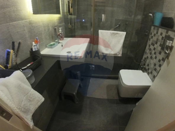 R9-2631 Apartment for Sale – Dam W Farez, Zone D, Tripoli — Photo 4 of 12